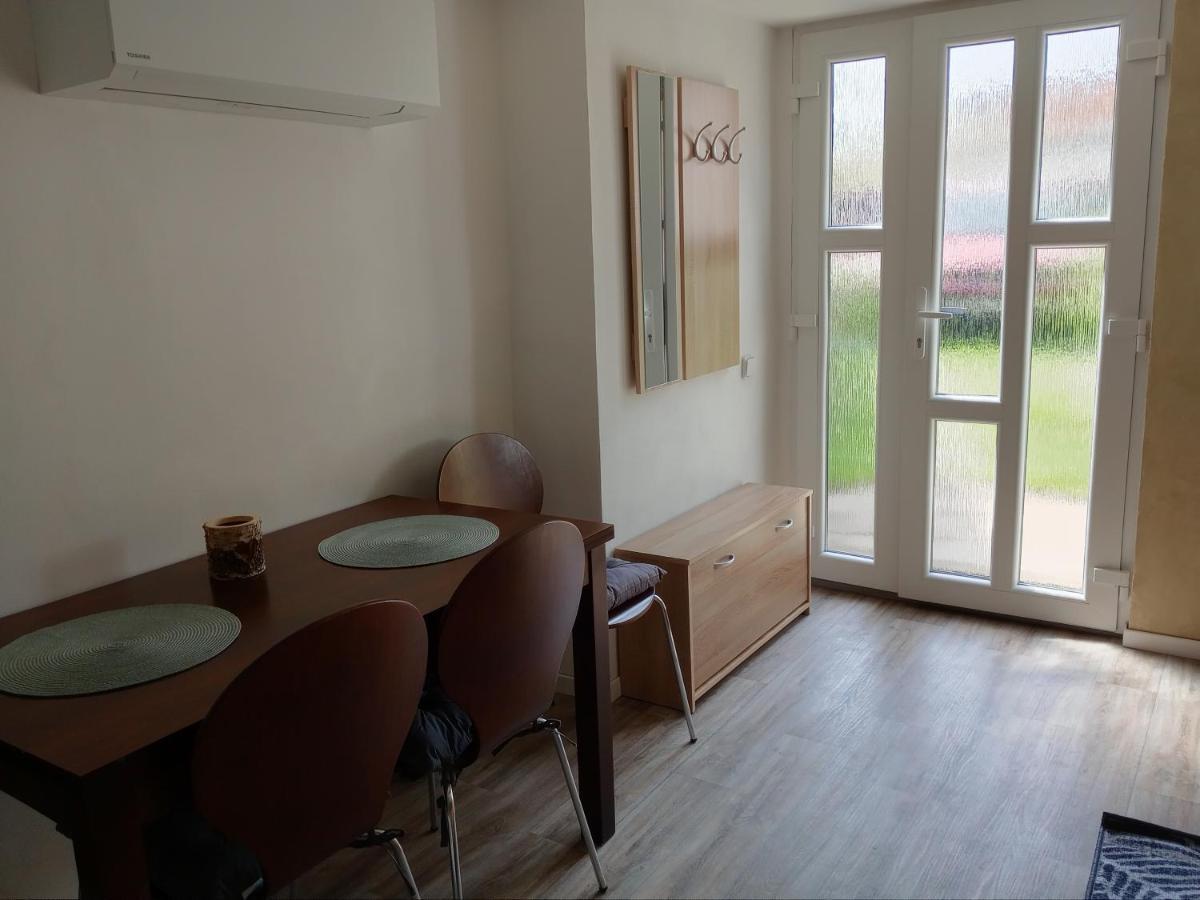 Apartman Marie Polepy Dış mekan fotoğraf